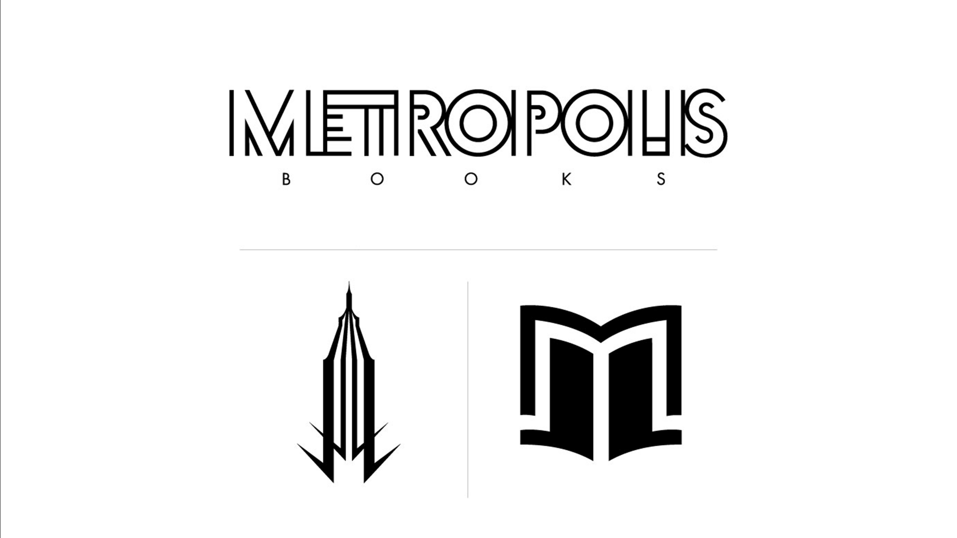 Metropolis Books