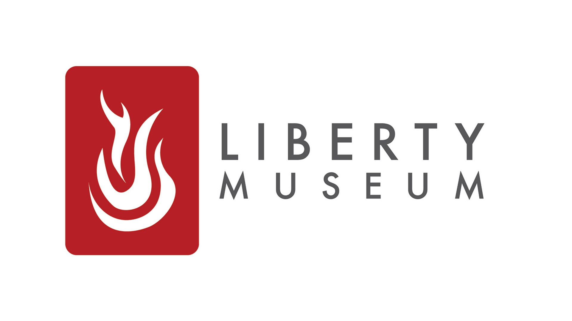 Liberty Museum Branding