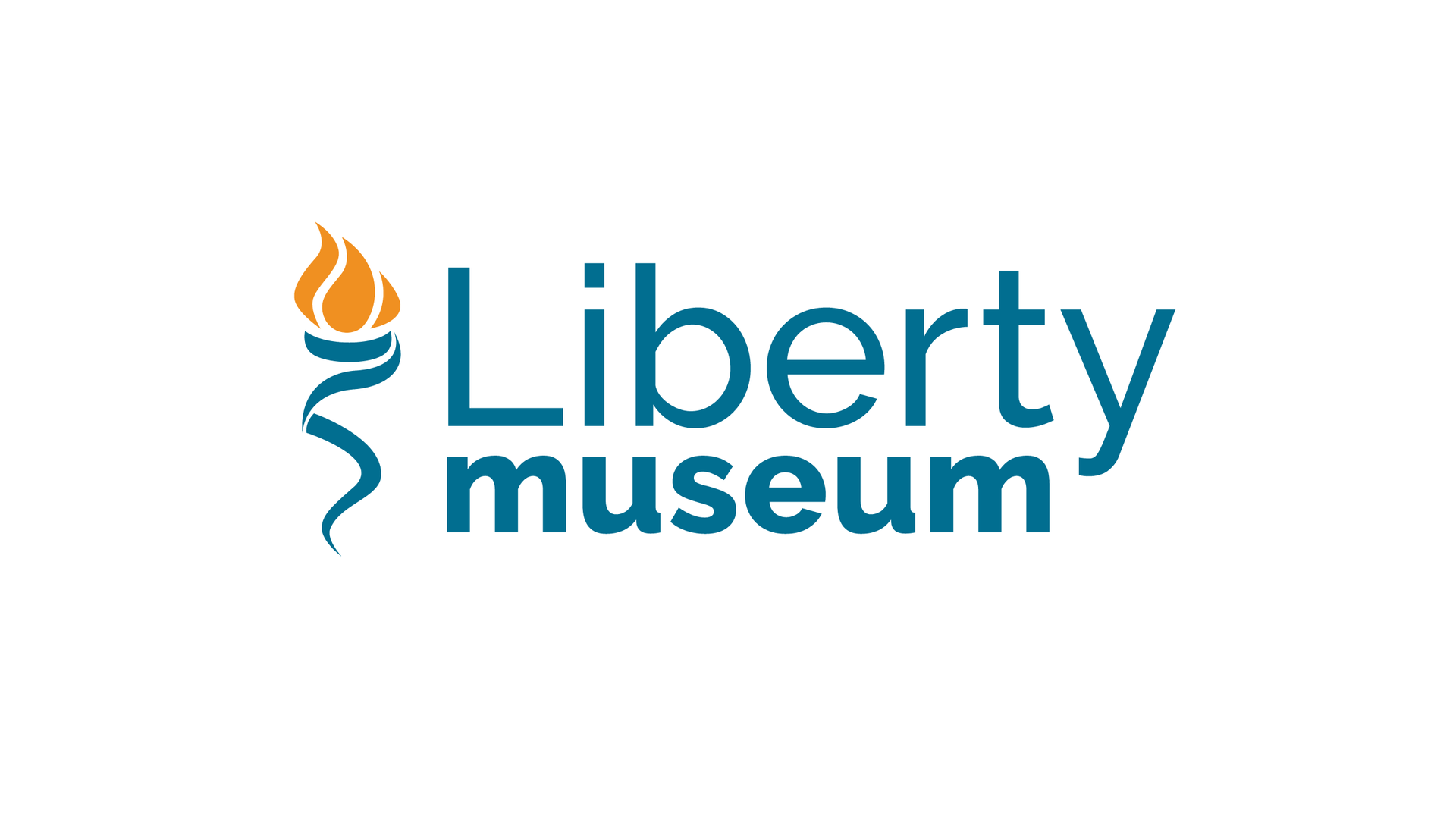 Liberty Museum Rebrand