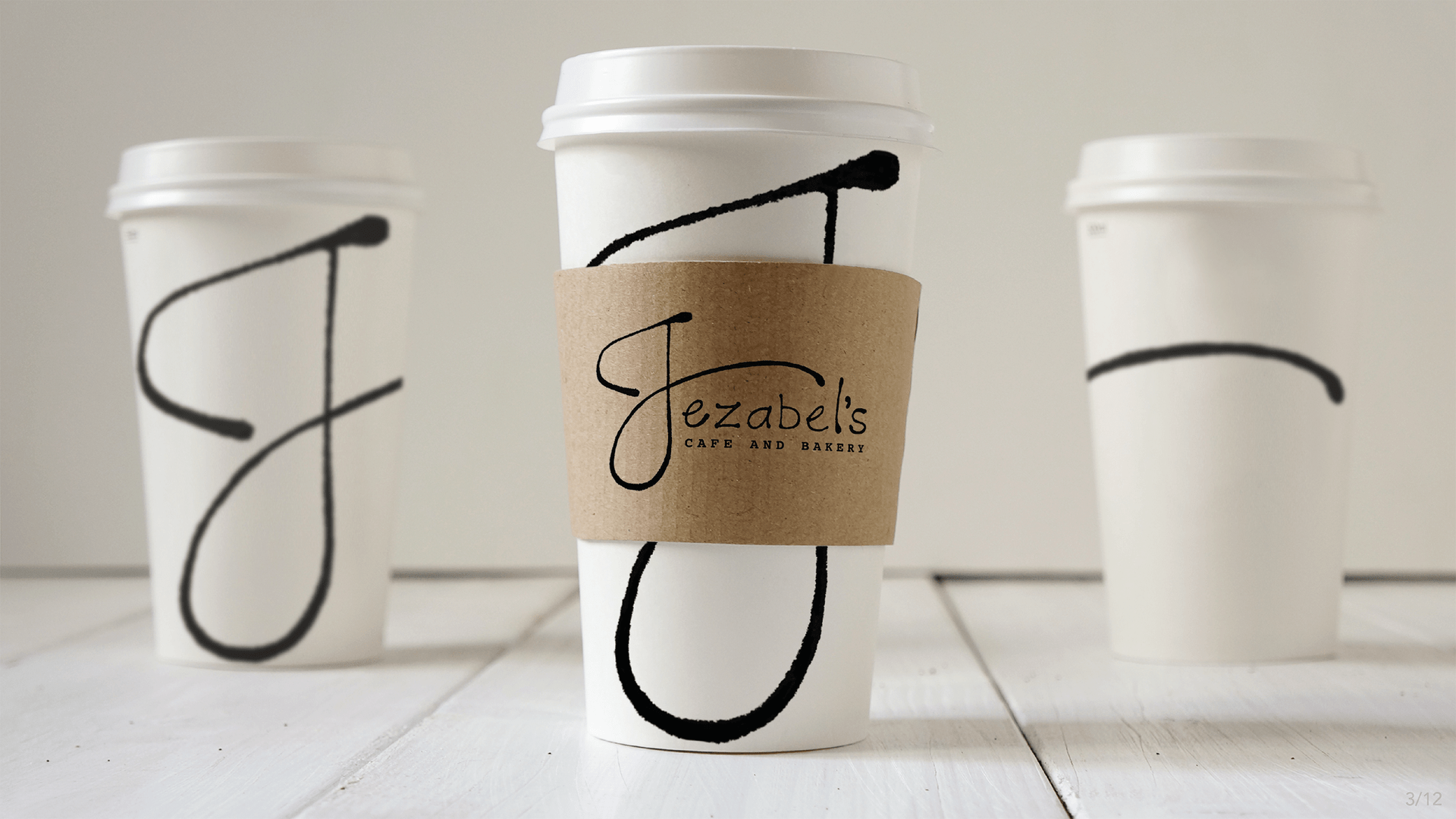 Jezabel's Cafe