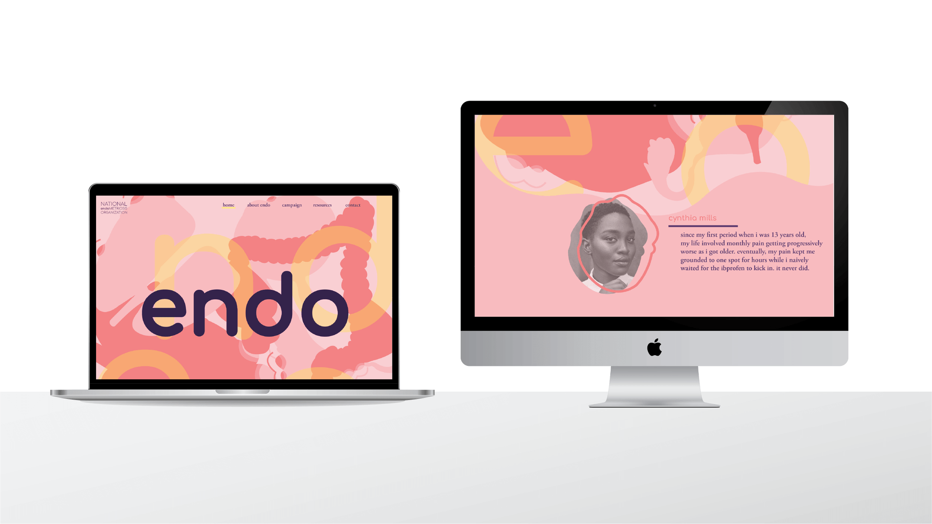 Endo Campaign