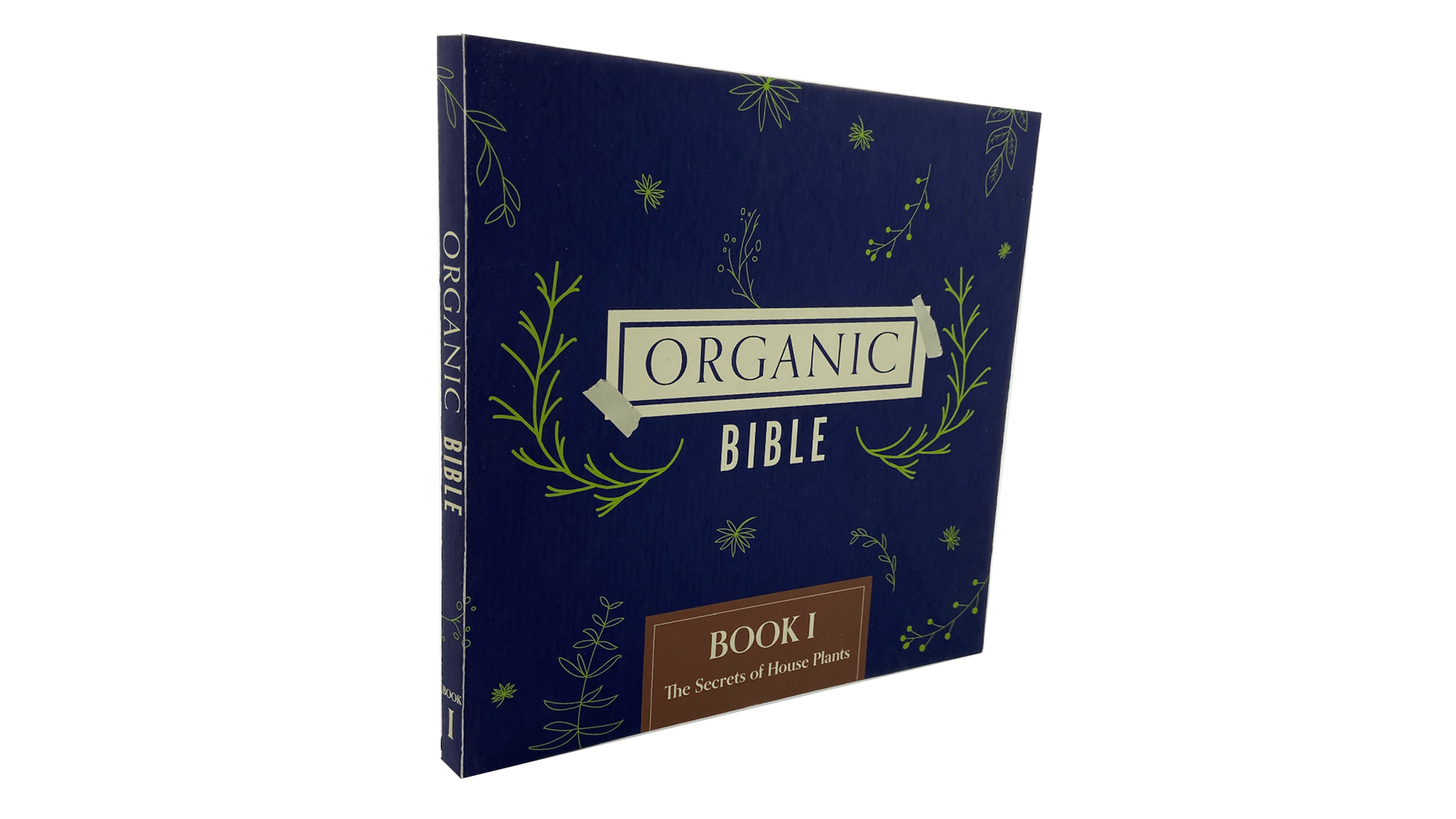 Organic Bible
