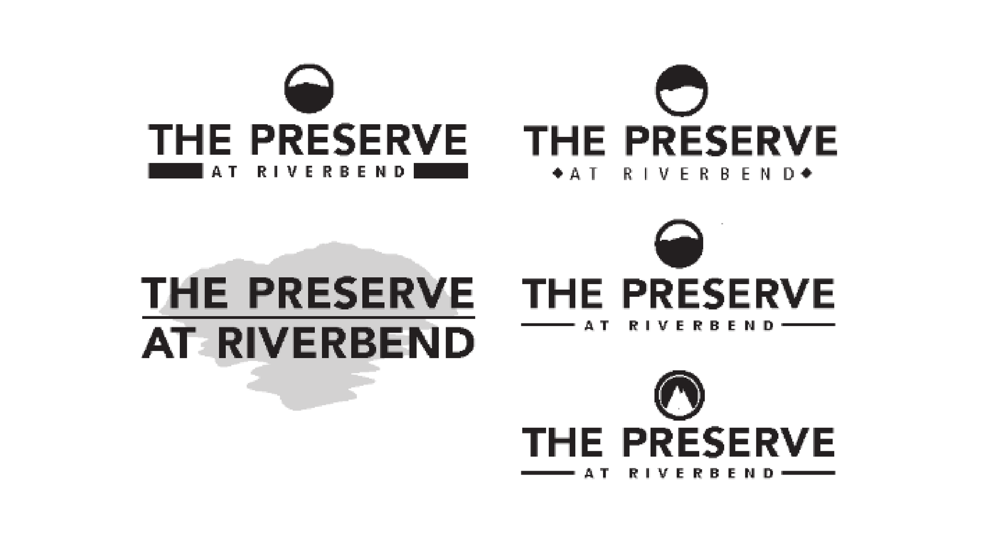 The Preserve at Riverbend